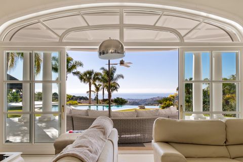 Villa a Benahavis, Malaga, Benahavis - € 10.900.000 | Ref: WB1475 - foto 4
